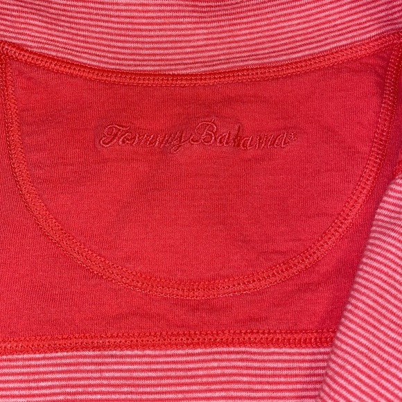 Tommy Bahama Pullover - Picture 3 of 4